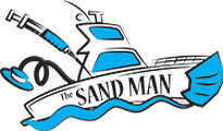 The Sandman Yacht
