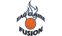 Eau Claire Fusion Basketball Team